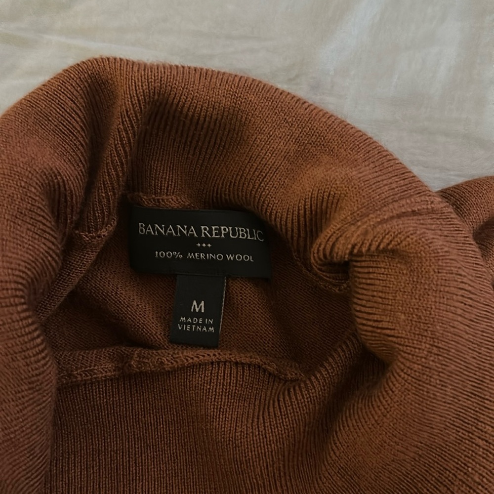 🌹🐘🌹🐘Turtleneck Sweater